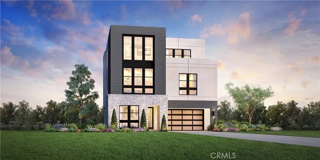 401 Mila Street, Irvine, California, 92618