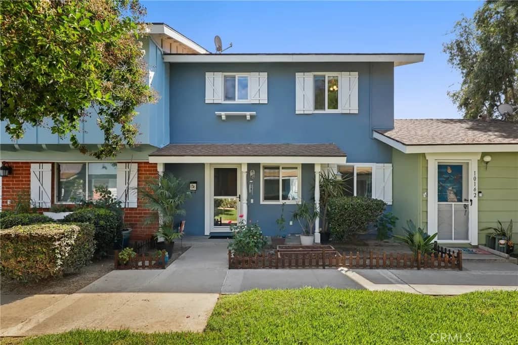 10160 Ascot Circle, Huntington Beach, California, 92646