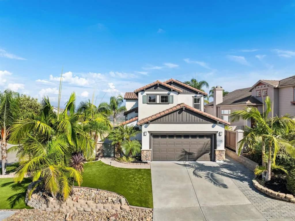 3547 Cay Drive, Carlsbad, California, 92010