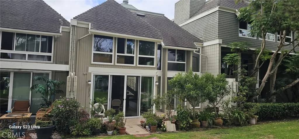 16433 Wimbledon, Huntington Beach, California, 92649