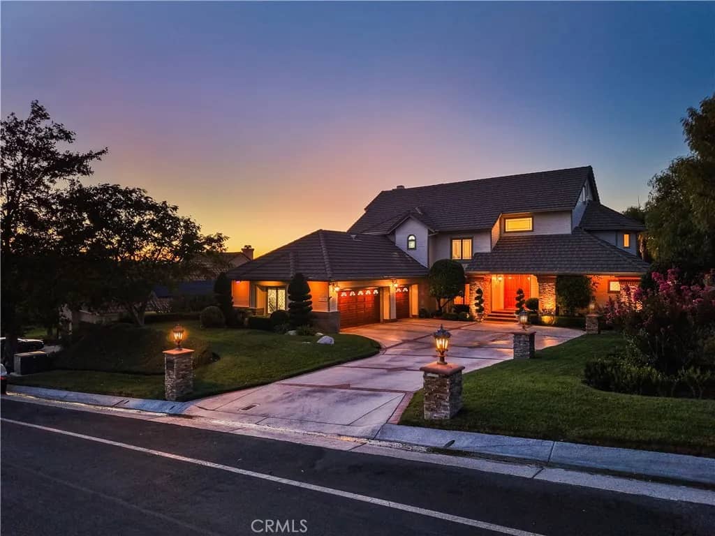 15505 Live Oak Springs Canyon, Canyon Country, California, 91387