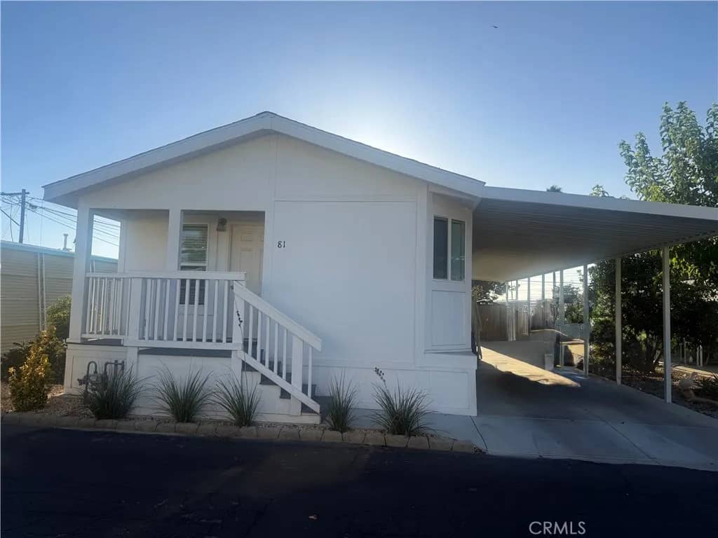 25521 Lincoln 81, Hemet, California, 92544