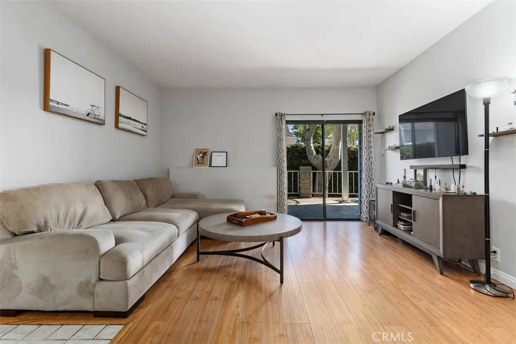 16960 Algonquin Street 103, Huntington Beach, California, 92649