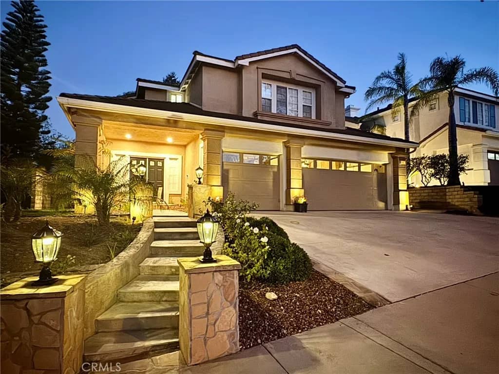 1536 Sappanwood Avenue, Thousand Oaks, California, 91320