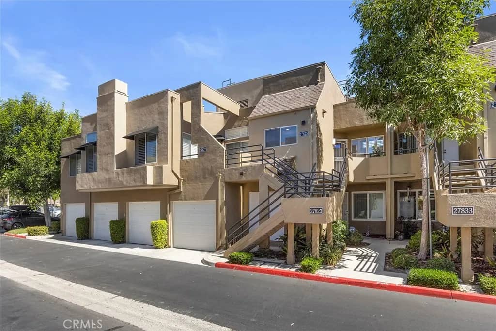 27825 Violet, Mission Viejo, California, 92691