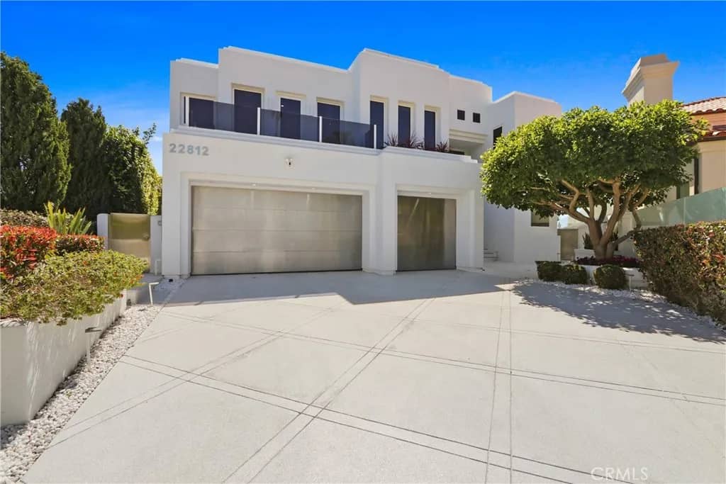 22812 Seaway Drive, Laguna Niguel, California, 92677