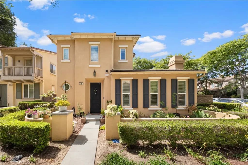 30 Bombay, Irvine, California, 92620