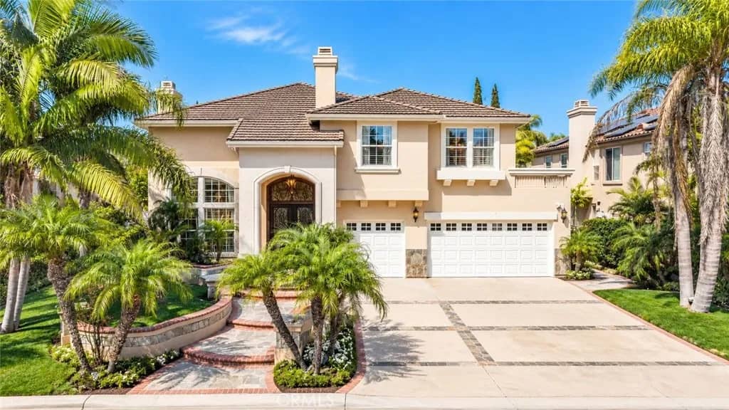 6831 Turf Drive, Huntington Beach, California, 92648
