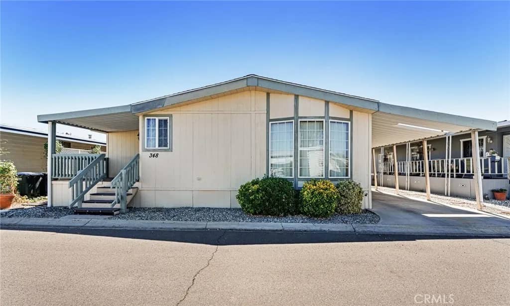 5001 W Florida 348, Hemet, California, 92545