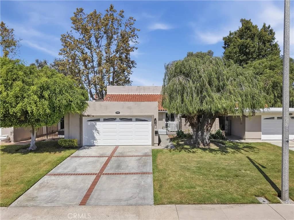 10803 Los Jardines E, Fountain Valley, California, 92708