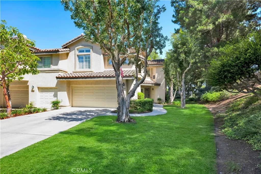 7999 E Viewrim, Anaheim Hills, California, 92808