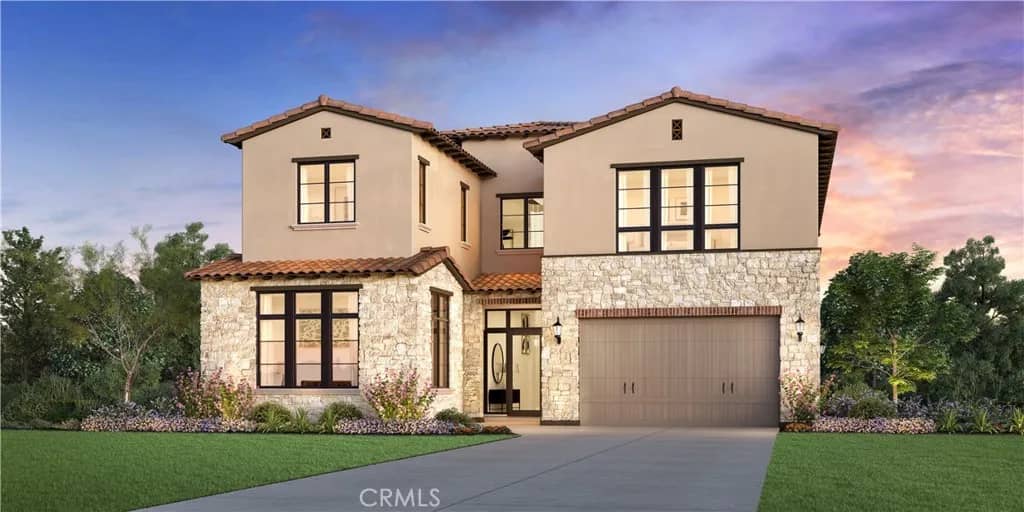 454 Ridgecrest, Irvine, California, 92602