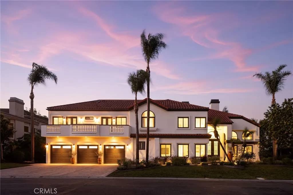 6621 Silverspur Lane, Huntington Beach, California, 92648
