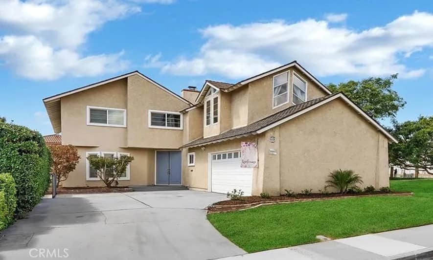 10830 Los Jardines E, Fountain Valley, California, 92708