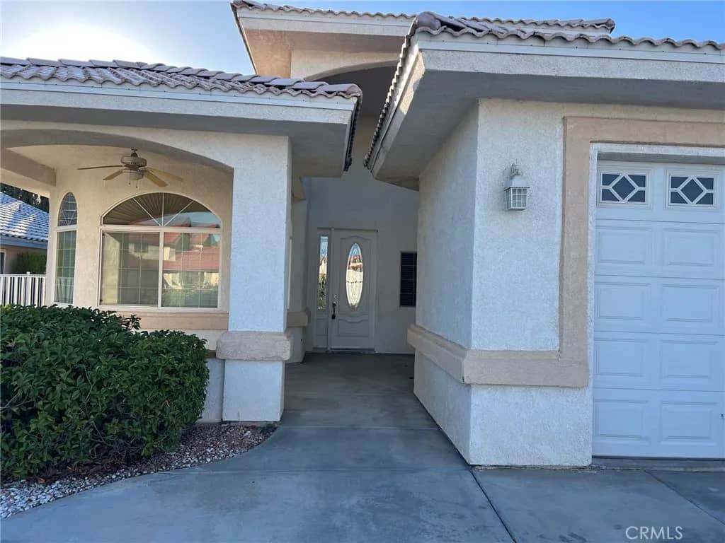 26944 Silver Lakes, Helendale, California, 92342