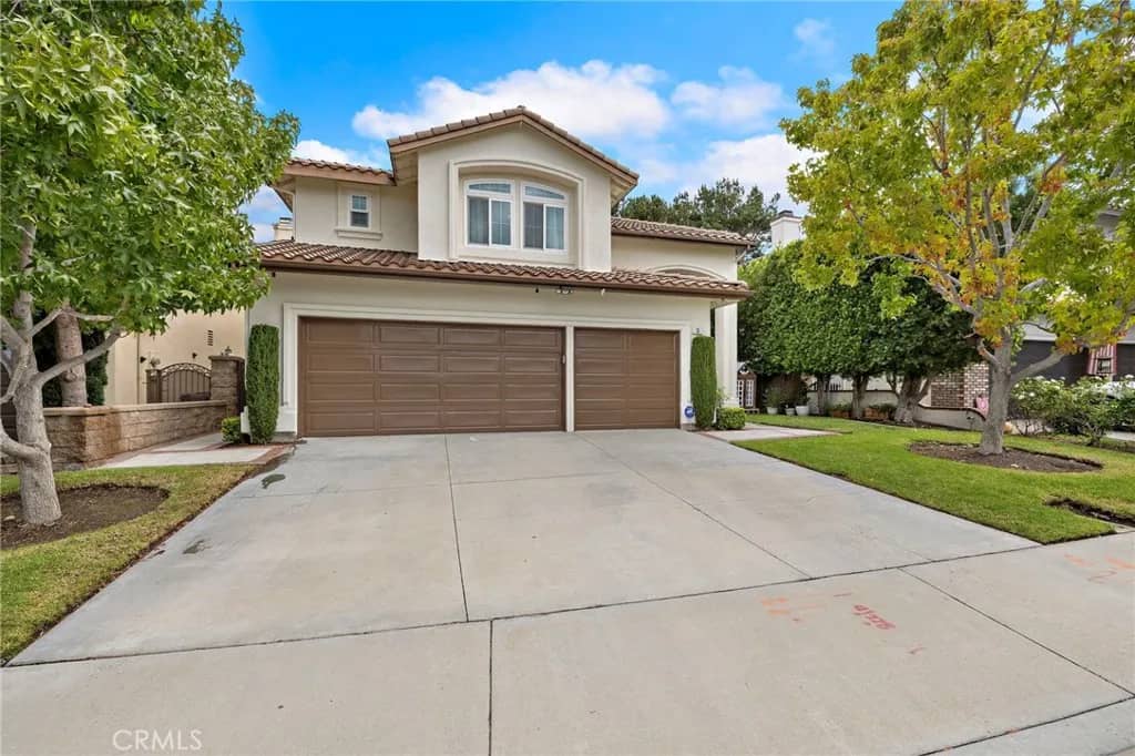 5 Stonebrook, Aliso Viejo, California, 92656