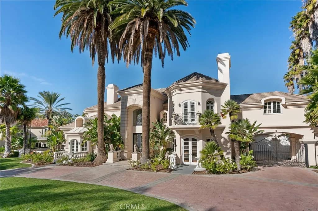 5081 E Copa De Oro Drive, Anaheim, California, 92807