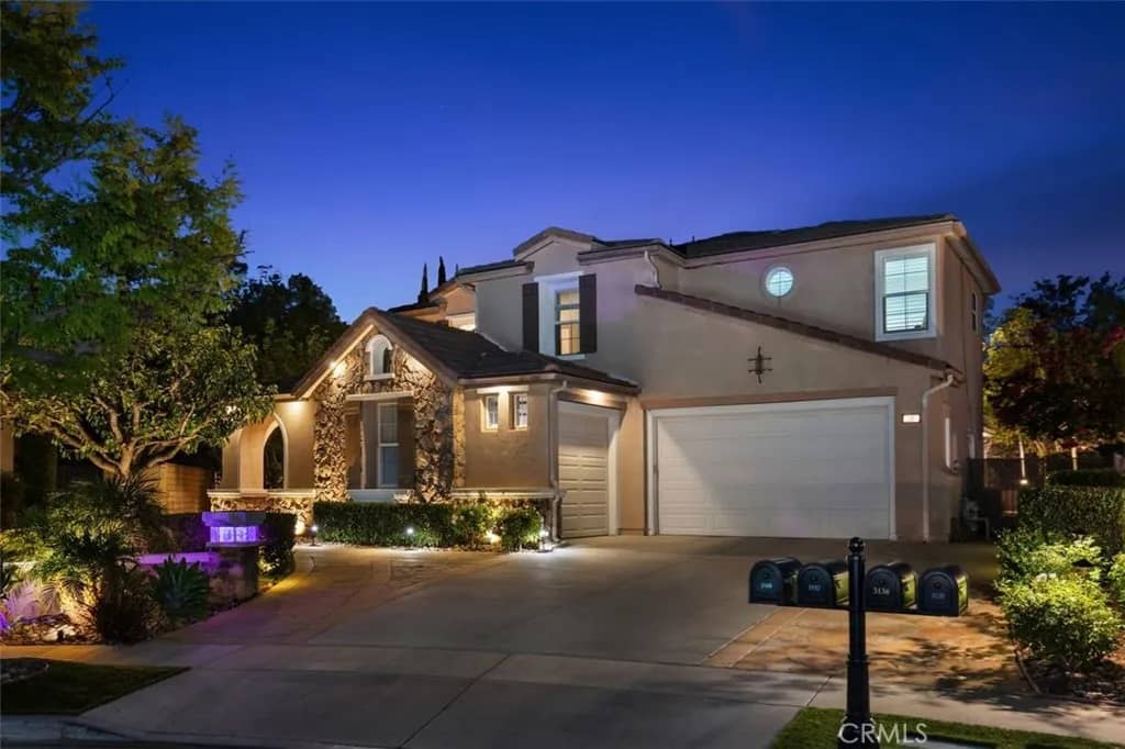 3168 Willow Haven Court, Thousand Oaks, California, 91362