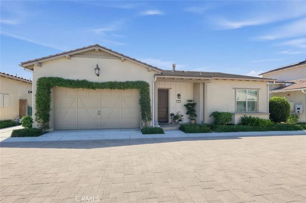 20 Puesto Road, Rancho Mission Viejo, California, 92694