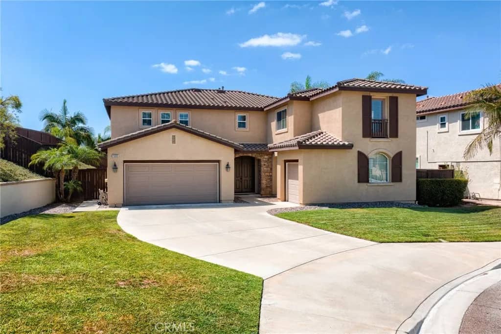 1093 Meridian Court, Oceanside, California, 92057