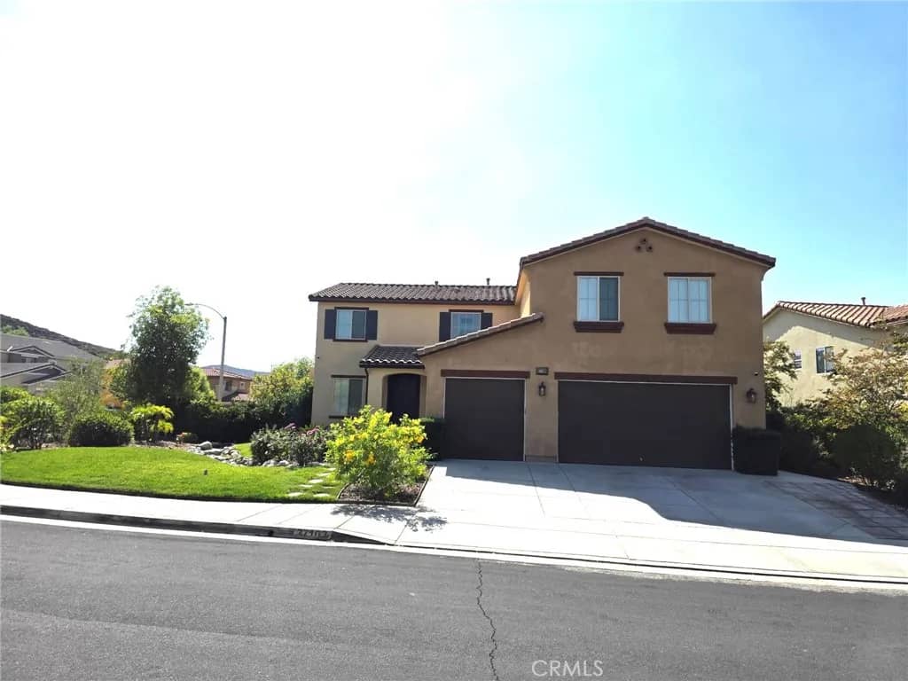 27103 Golden Willow Way, Canyon Country, California, 91387