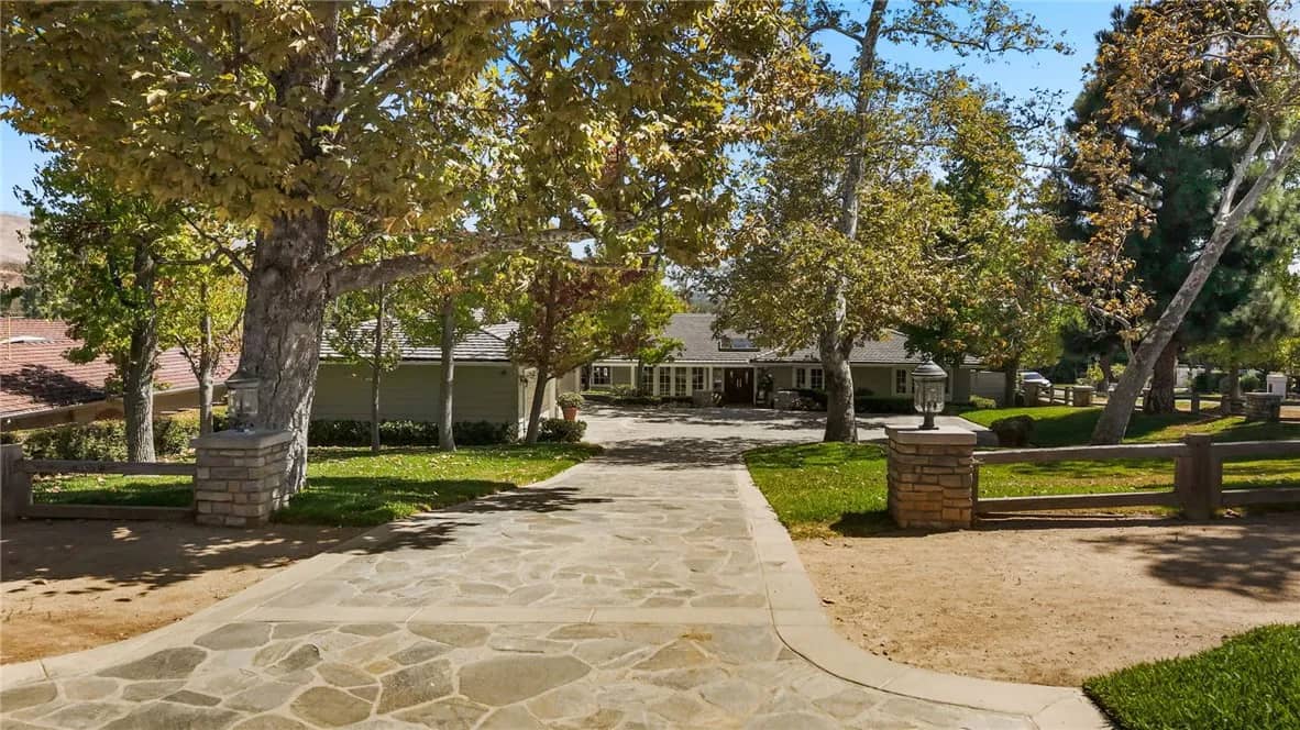 10982 Bent Tree Road, North Tustin, California, 92705