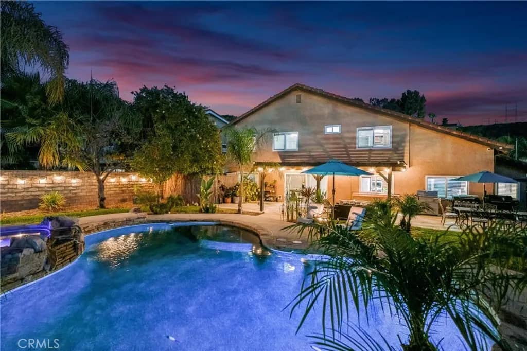 21215 Georgetown Drive, Saugus, California, 91350