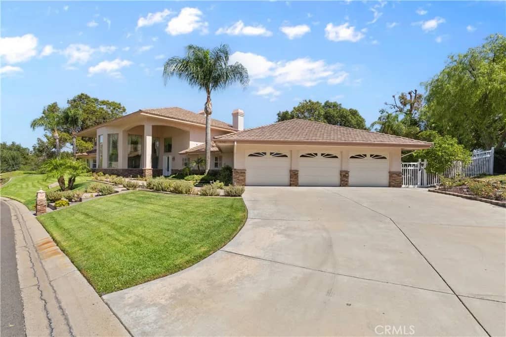 38586 Hillside Trail, Murrieta, California, 92562