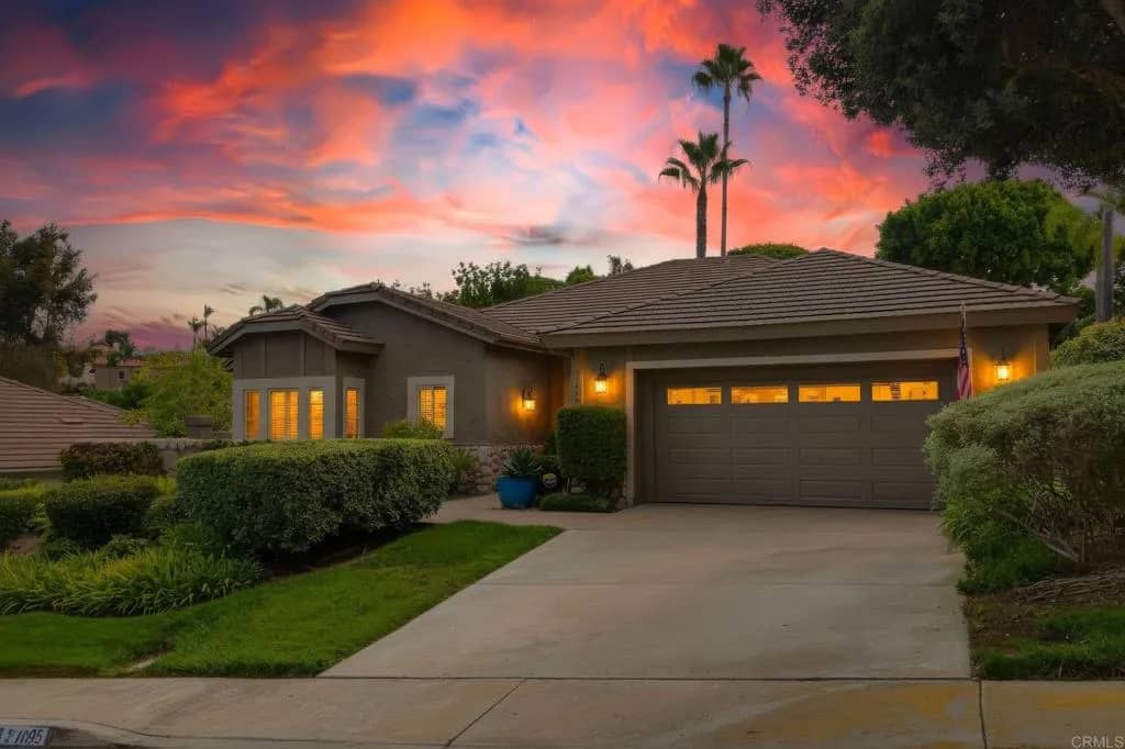 14095 Steeple Chase Row, San Diego, California, 92130
