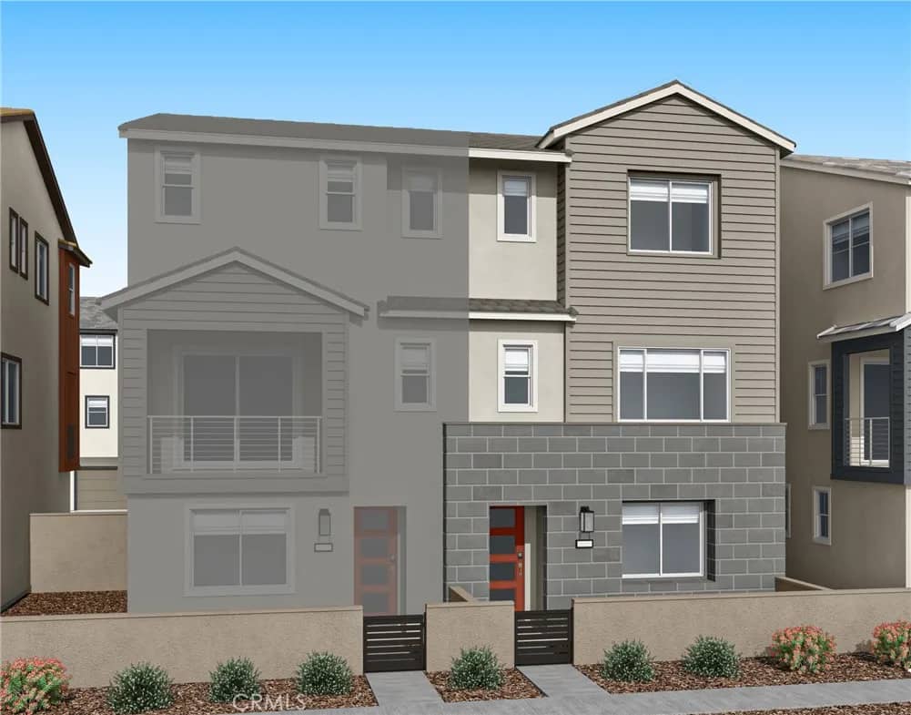 528 Tilden, Irvine, California, 92618