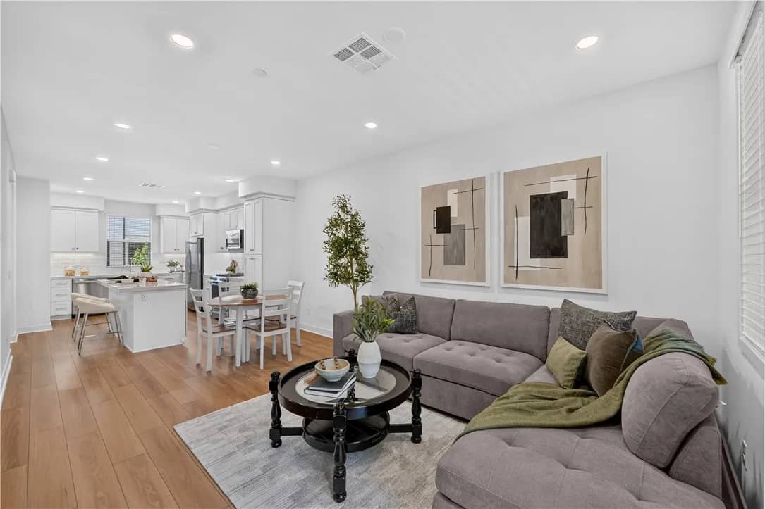 130 Yearling Way, Rancho Mission Viejo, California, 92694