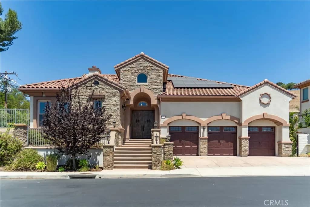 2025 Lonestar, Thousand Oaks, California, 91362