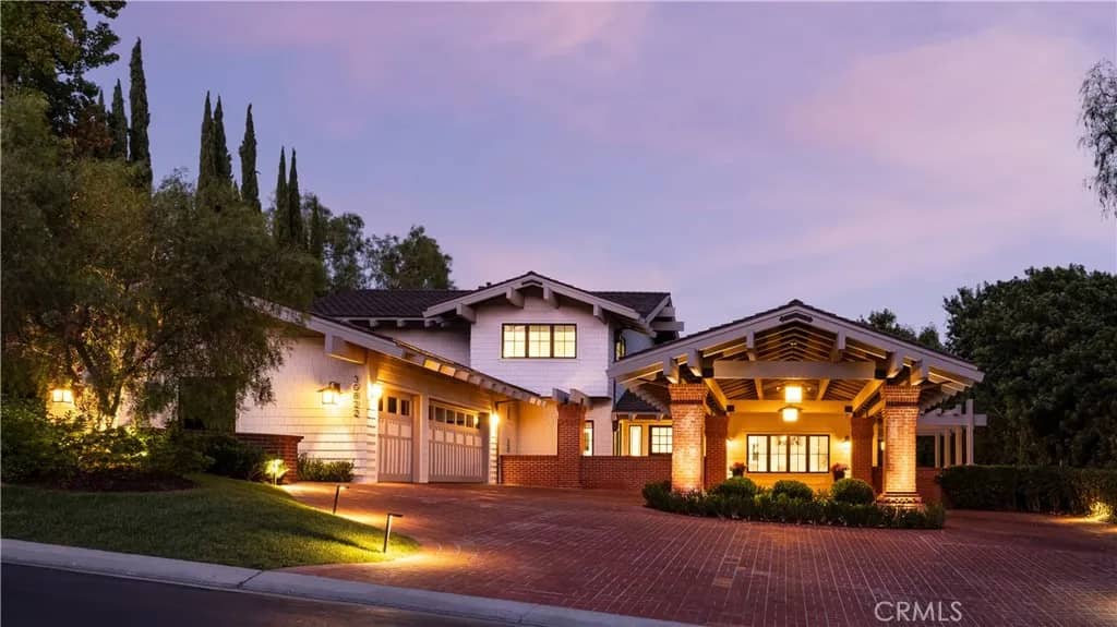 30822 Steeplechase, San Juan Capistrano, California, 92675