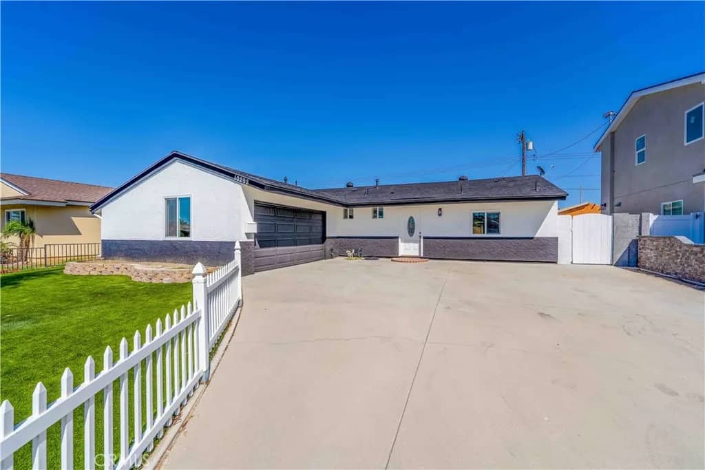 10292 Ethel, Cypress, California, 90630