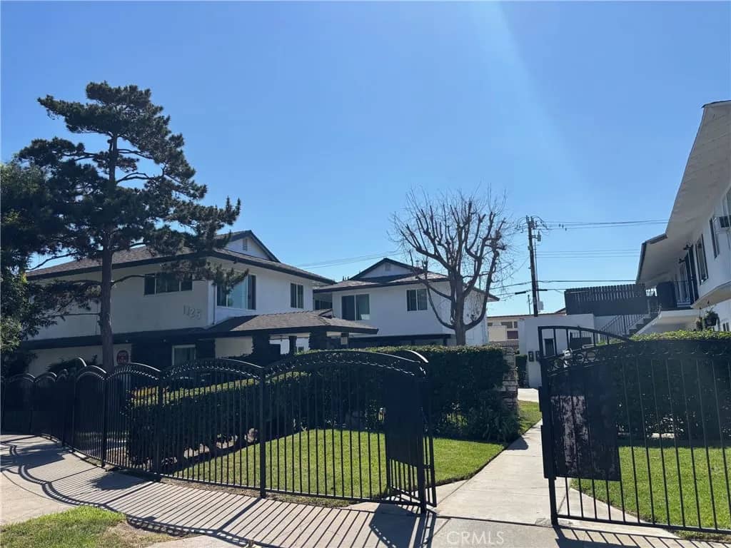 1125 N Onondaga, Anaheim, California, 92801