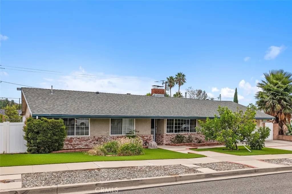 3274 Dalhart, Simi Valley, California, 93063