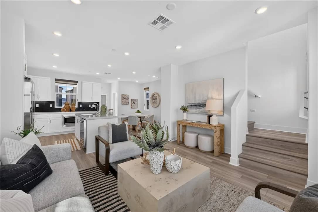 1360 Windmill Road, Rancho Mission Viejo, California, 92694