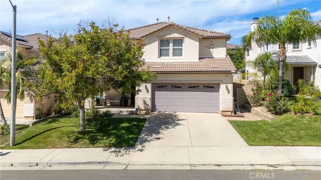 19339 Sidani Lane, Saugus, California, 91350