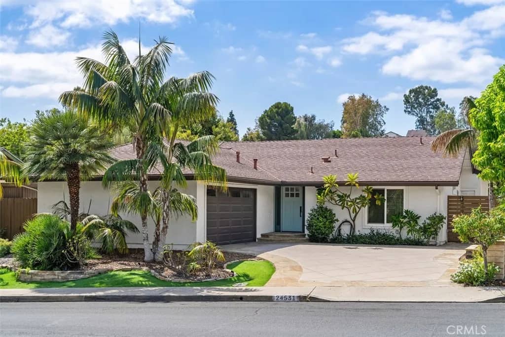 24531 Chrisanta, Mission Viejo, California, 92691