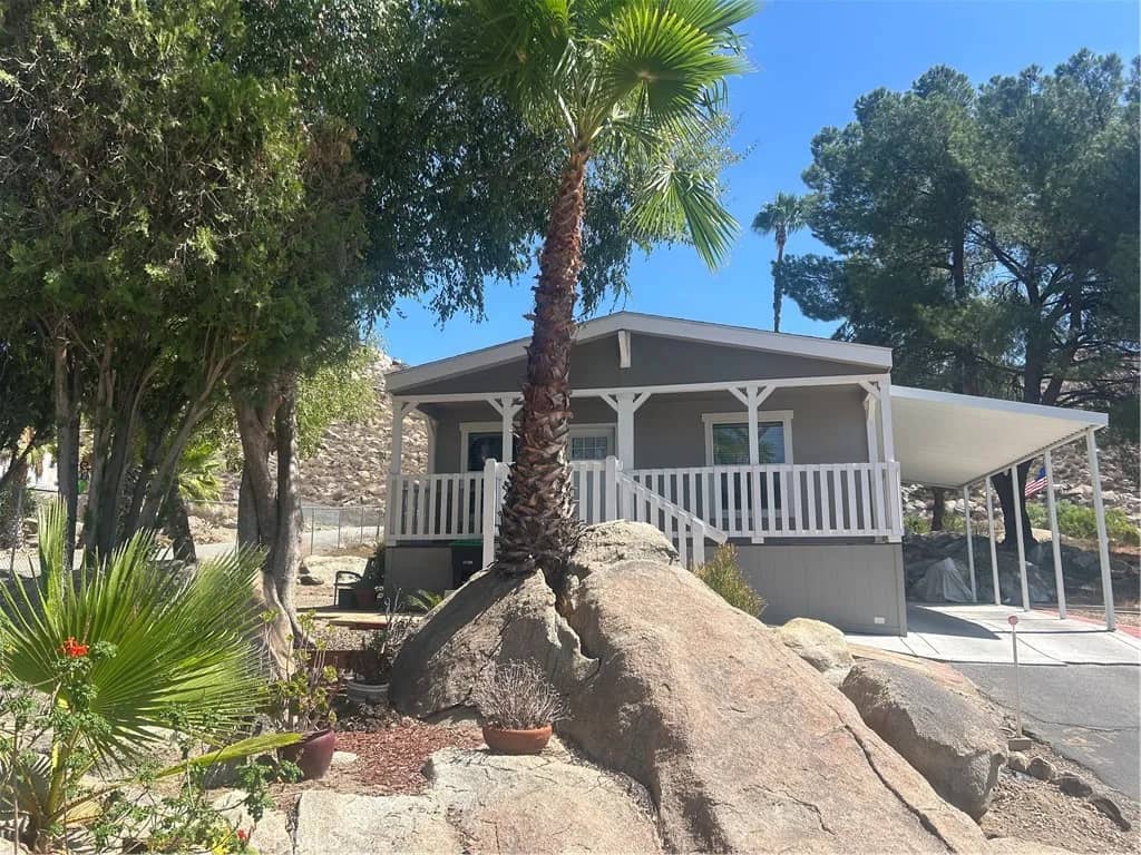 1700 S State 95, Hemet, California, 92543
