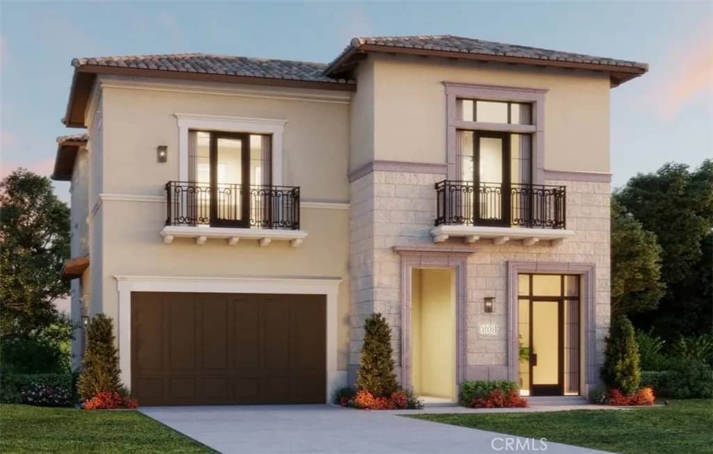 528 Peninsula, Irvine, California, 92602