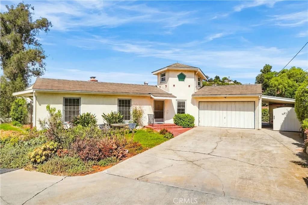 1431 Vista Del Valle Way, La Habra Heights, California, 90631
