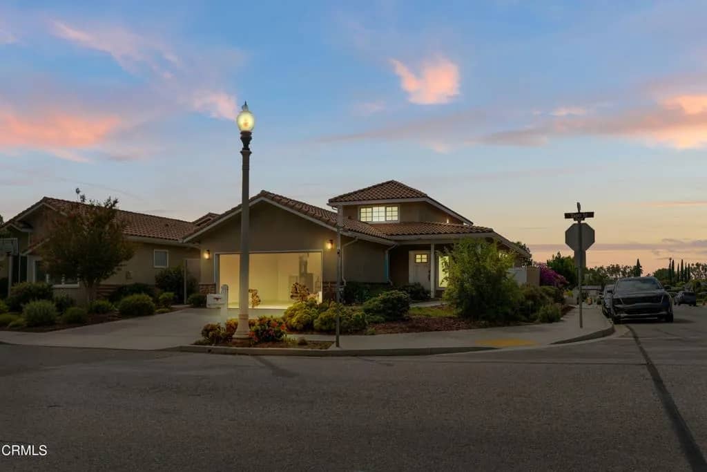 1691 Tapo Street, Simi Valley, California, 93063
