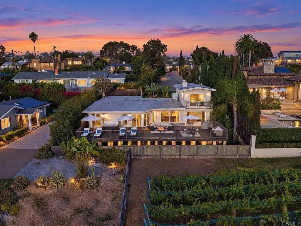 4347 Highland Drive, Carlsbad, California, 92008