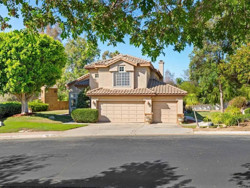 980 Cookie Lane, Fallbrook, California, 92028