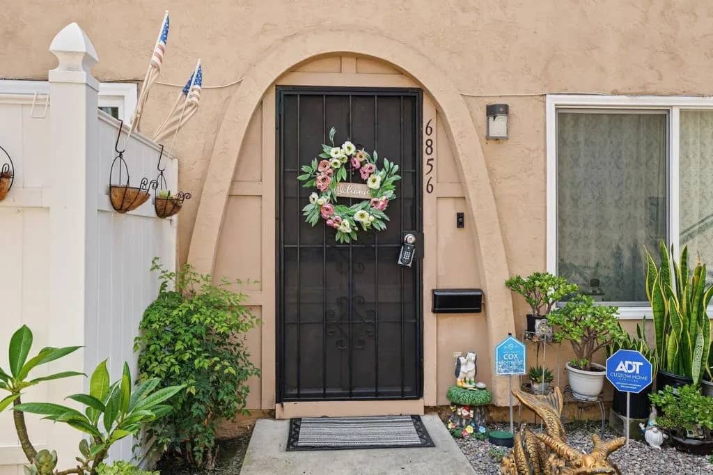 6856 Parkside Avenue, San Diego, California, 92139