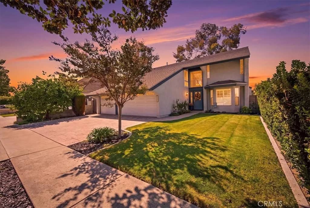 2232 Apple Tree, Tustin, California, 92780