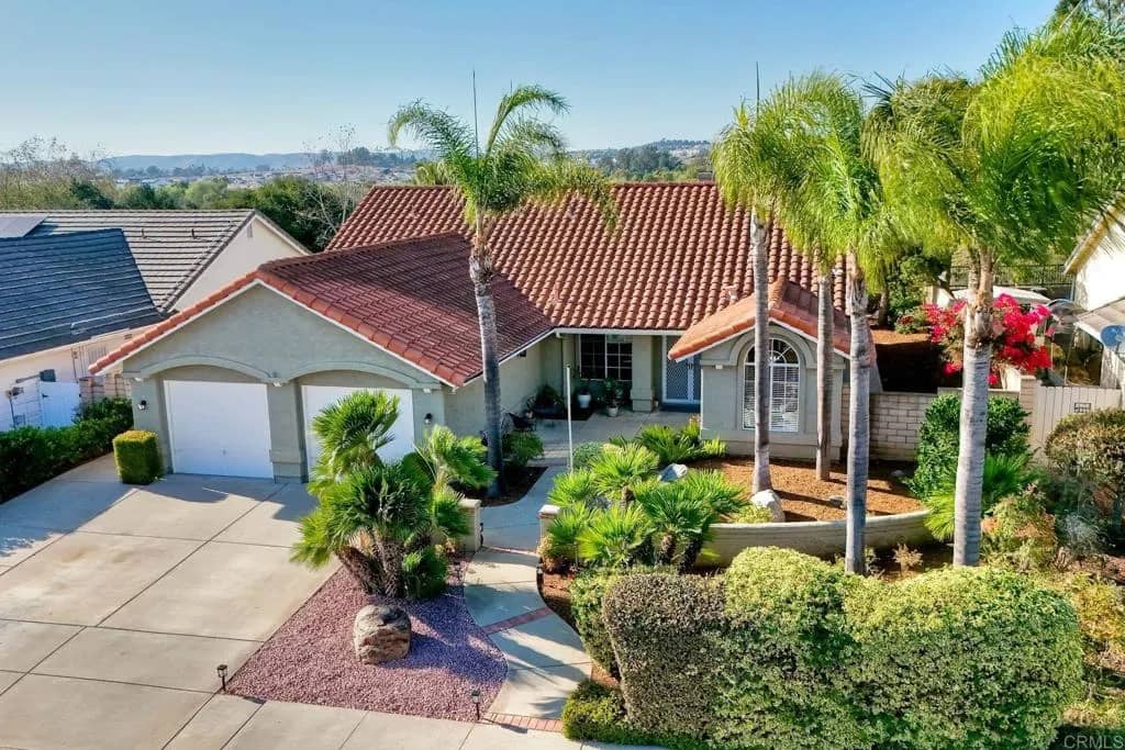 630 Creekside Avenue, Oceanside, California, 92057
