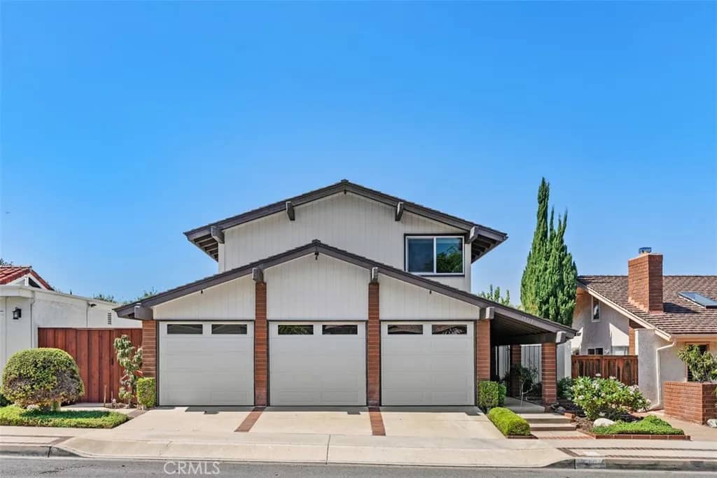 19361 Sierra Perla, Irvine, California, 92603