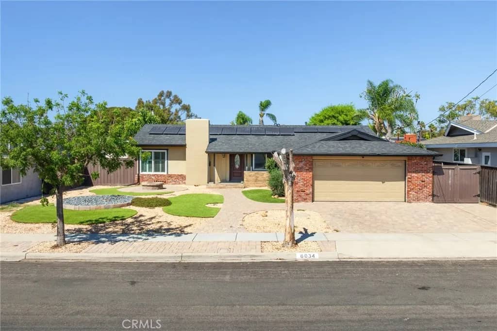 6034 Lancaster Drive, San Diego, California, 92120